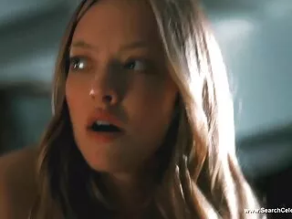 ჩემი ნაწილი მეხვეწება იყოს ლამაზი ჰიბრიდი