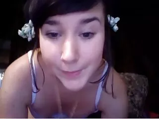 ამ MILF- ორმაგი შეღწევის ხვრელების განადგურება