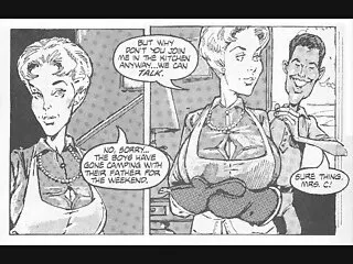 ნეგრო უახლოვდება სქელი რუსული სილამაზის საქონელს