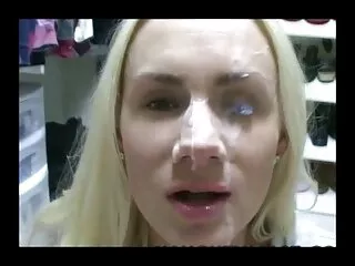 ქალების პირში