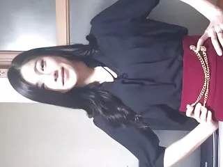 ბებია შეპყრობილია პორნოთი, შავკანიან მამაკაცს